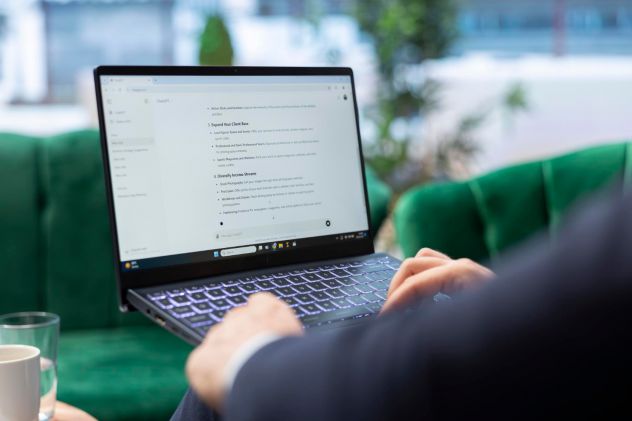 Server IA Privato per Aziende e Privati