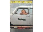 QUATTRORUOTE 1970