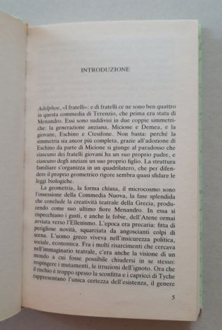 TERENZIO - I fratelli - Foto 4