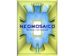 Neomosaico: Mendini for Bisazza