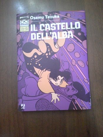 (2027)il castello dell'alba(j-pop,manga,2023)