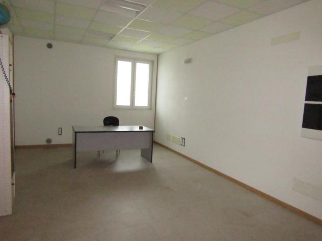 Ufficio in affitto a Borgoricco