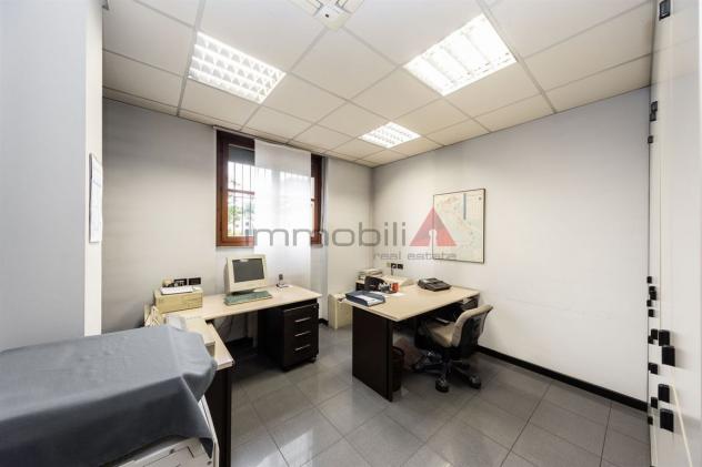 Brugherio - VENDESI Ottimo negozio/ufficio di 170mq - Foto 12