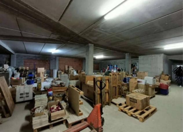 Immobile in asta di 1612 m² in vendita a Fermo - Foto 9