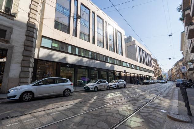 Ufficio privato in affitto - Regus Milan, Via Broletto 46 a Milano - Foto 2