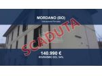 Immobile in asta di 339 m² con più di 5 locali in vendita a Mordano