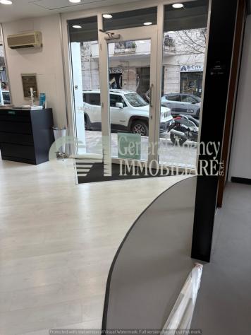 Locale commerciale in vendita a Roma - Foto 18