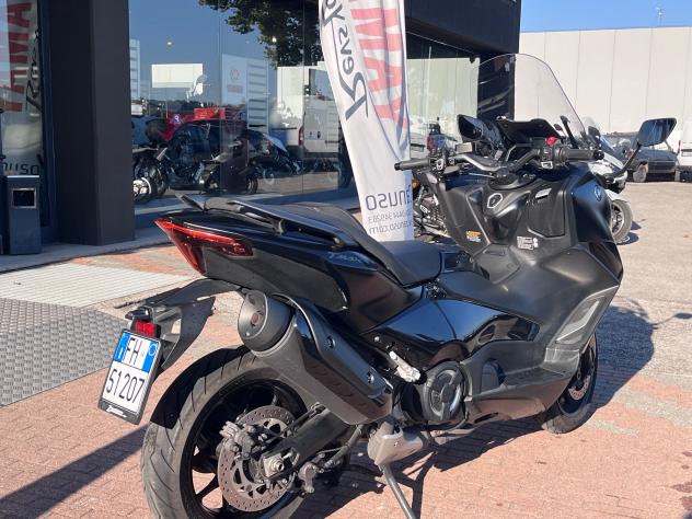 Yamaha T Max 560 Tech - Foto 9