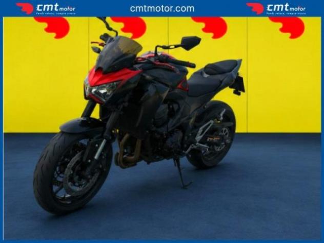KAWASAKI Z 800 Garantita e Finanziabile rif. 23935183 - Foto 2