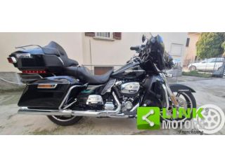 HARLEY-DAVIDSON FLHTK Electra Glide Ultra Limited Originale - MADE in USA r &hellip;