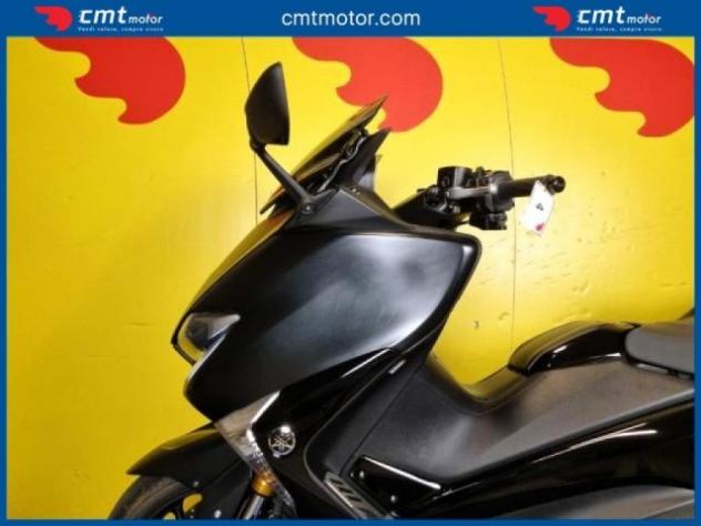 YAMAHA T-Max 530 Garantito e Finanziabile rif. 23117359 - Foto 8