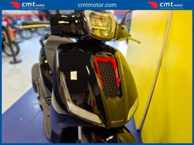 SWM C-Fly Garantito e Finanziabile rif. 23913158 - Foto 6