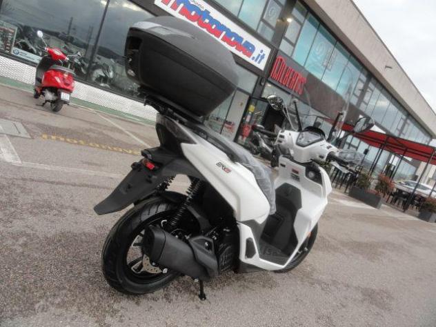VOGE SFIDA SR16 SFIDA SR16 rif. 21887528 - Foto 9
