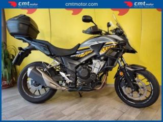 HONDA CB 500 X ABS rif. 23766325