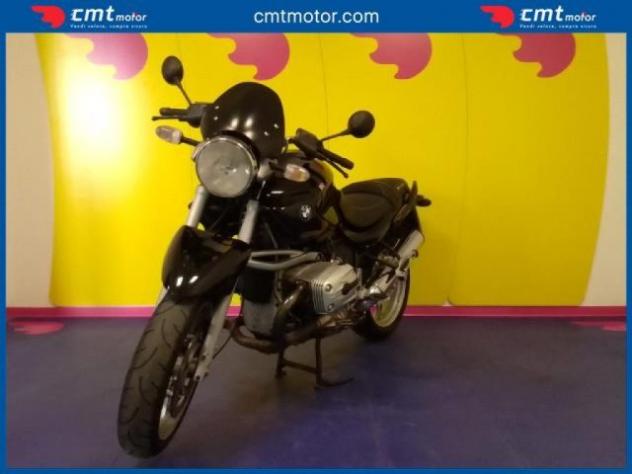 BMW R 1150 R Garantita e Finanziabile rif. 21722250 - Foto 2