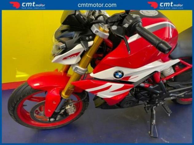 BMW G 310 R Garantita e Finanziabile rif. 24104513 - Foto 6