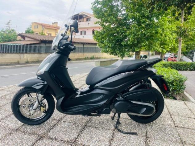 PIAGGIO Beverly 350 TUTTO INCLUSO ANCHE PASSAGGIO! MINI RATE rif. 23799885 - Foto 7