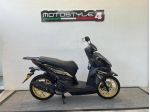 KEEWAY MOTOR Altro ICON 125 S