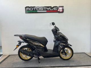 KEEWAY MOTOR Altro ICON 125 S