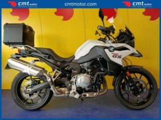 BMW F 750 GS Garantita e Finanziabile rif. 24046132