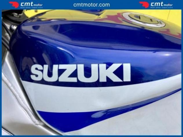 SUZUKI GSX R 750 Finanziabile - Vari colori - 59160 rif. 23618692 - Foto 10
