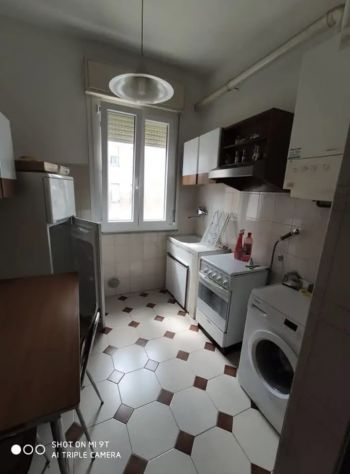 Bilocale per studenti in zona Montanara – 2 camere Libere da settembre! - Foto 3