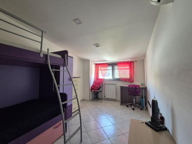 Quadrilocale in affitto a Catanzaro - Foto 6