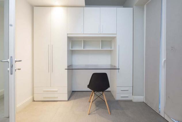 Trilocale in Via della Moscova 27 D - Foto 10