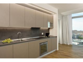 Trilocale Superior - Torre Galfa Milano Luxury Apartments