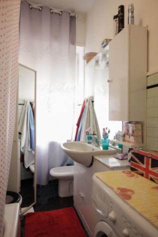 Appartamento di 45 m² con 2 locali in affitto a Torino - Foto 8