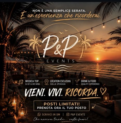 Boat party and beach party