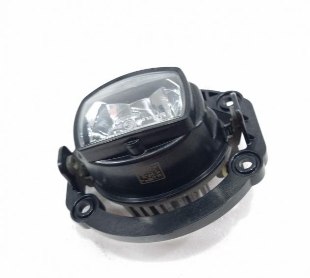 FENDINEBBIA ANTERIORE SX JEEP Compass Serie 68470159AA (16) - Foto 12