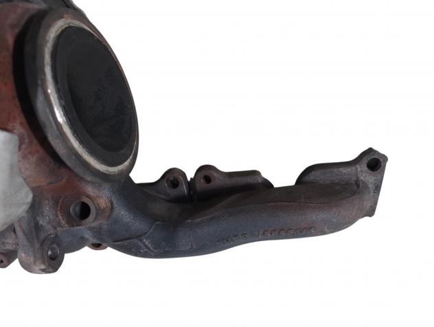 TURBINA VOLKSWAGEN Tiguan Serie 05L253019F DTS Diesel 2000 (16) - Foto 12
