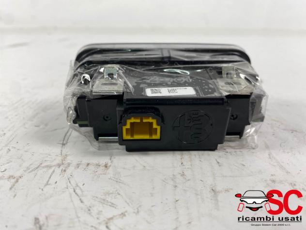 Pulsantiera Sedili Riscaldabili Alfa Romeo Stelvio 156139278 - 42302 - Foto 3
