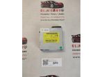 MODULO CONTROLLO BLUETOOTH MAZDA CX-5 Serie GHP966DH0F SHY1 diesel 2191 (1216)