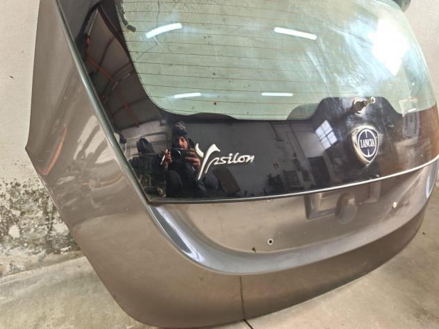 PORTELLONE POSTERIORE LANCIA Ypsilon 4° Serie 5P (1123) - Foto 9