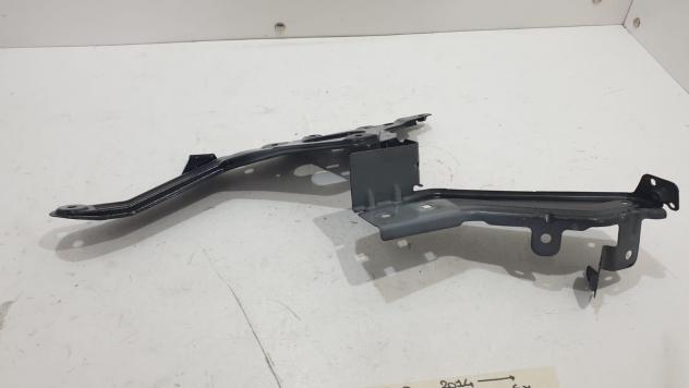 STAFFA PARAFANGO ANTERIORE SINISTRO SMART Forfour 2° Serie 631431403R Benzina 1.0 (14) - Foto 8