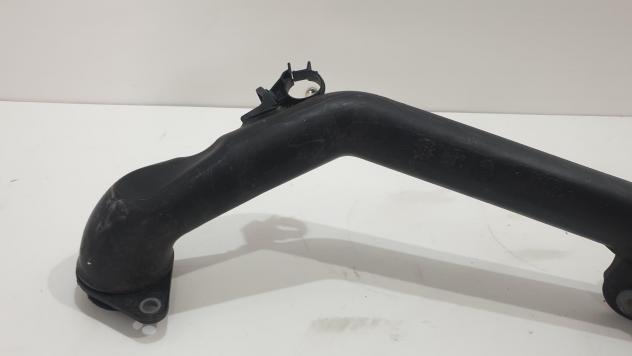 TUBO INTERCOOLER FIAT Panda 3° Serie B20085 Diesel (12) - Foto 10