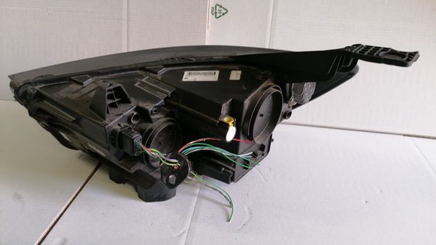 FARO ANTERIORE DX OPEL GRANDLAND 2018 YP00162680 - Foto 7