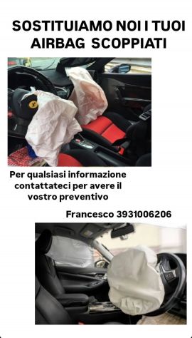 Ricambi auto multimarca disponibili su richiesta - Foto 5