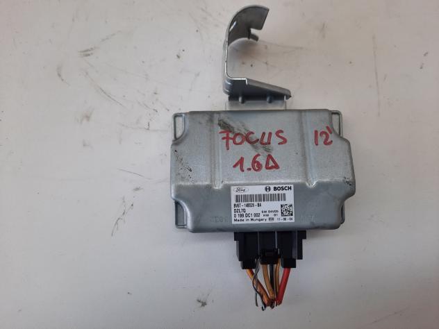 CENTRALINA CONTROLLO GASOLIO FORD Focus S. Wagon 5° Serie BV6T-14B526-BA (1114)