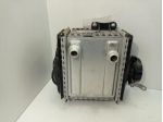 INTERCOOLER MERCEDES Classe C Cabrio W205 A6510901800 651921 diesel 2143 (16)