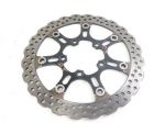 KAWASAKI NINJA 1000 ZX-10R 41080009811I DISCO FRENO ANTERIORE 06 - 07 FRONT &hellip;