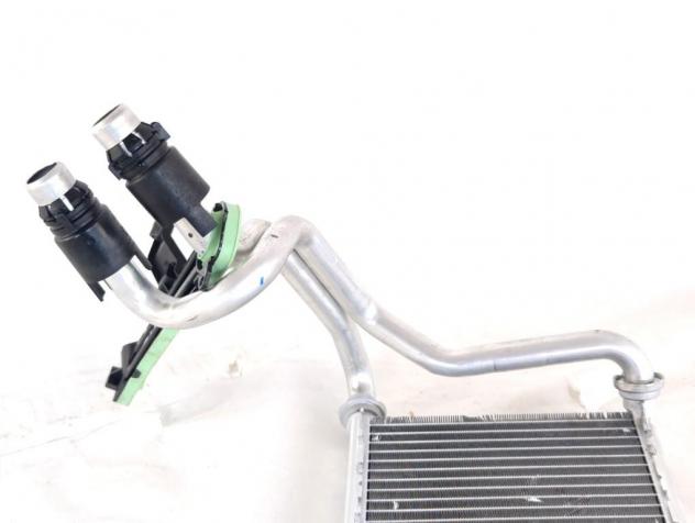 2Q1819031 TERMOSCAMBIATORE RISCALDAMENTO SKODA FABIA 1.0 B 70KW 5P (2024) RICAMBIO USATO - Foto 4
