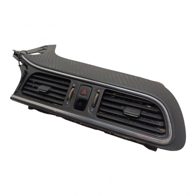 BOCCHETTE ARIA CRUSCOTTO RENAULT Kadjar Serie 00189091 (15) - Foto 2
