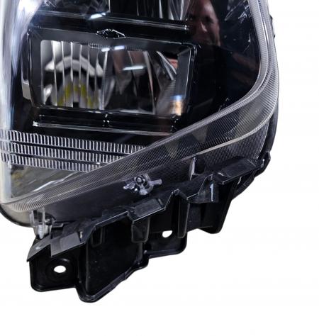 FARO ANTERIORE DESTRO HYUNDAI Tucson Serie 92102N7600 (20) - Foto 3