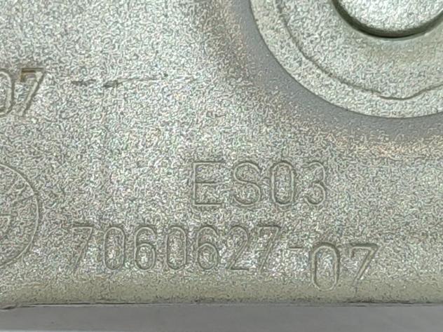 CERNIERE BAULE COFANO POSTERIORE DX SX BMW Serie 3 E92 Coupé 7060628 7060627 N47D20A (0610) - Foto 5