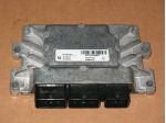 237D40448R ECU SMART RENAULT KANGOO ZOE 1.5 EMS3180 237D40448R A3C09036800