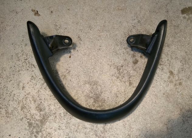 Suzuki SV 650 SV650 K1 codone post. originale usato - Foto 5