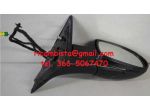 Citroen C6 2007 specchietto retrovisore destro